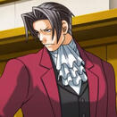 miles edgeworth