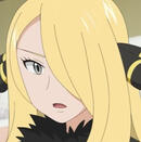 cynthia