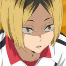 kenma kozume